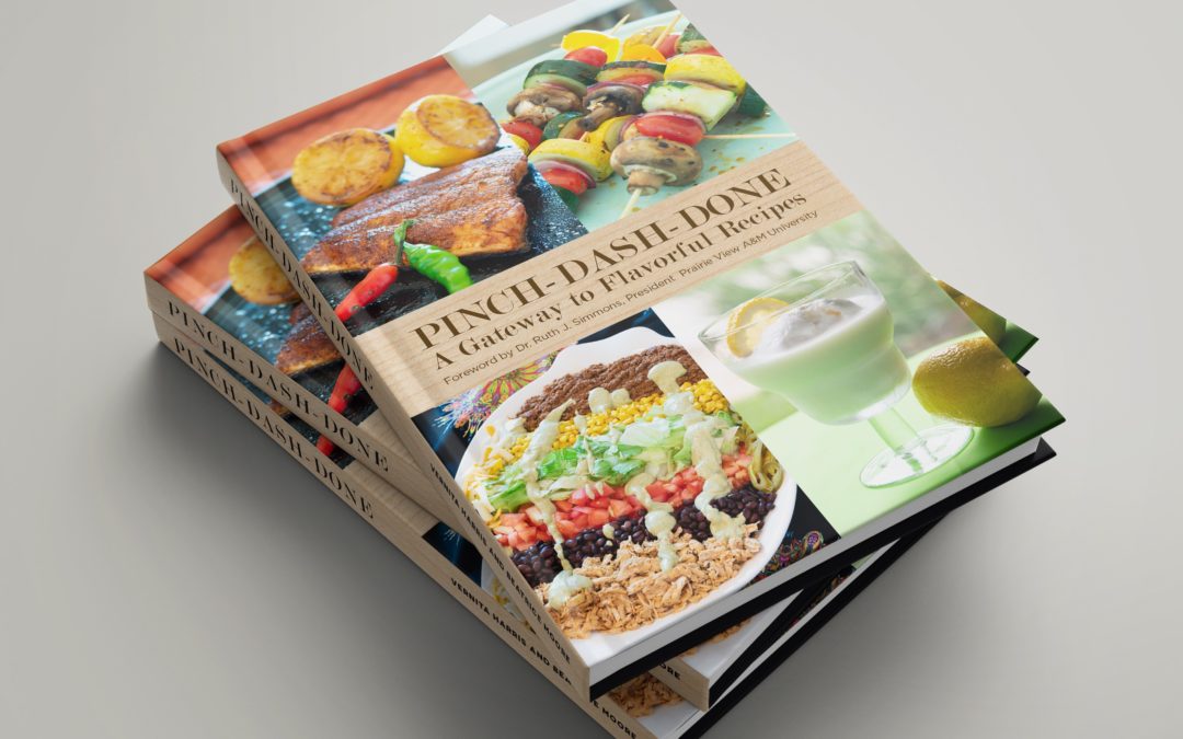 Pinch-Dash-Done: A Gateway to Flavorful Recipes