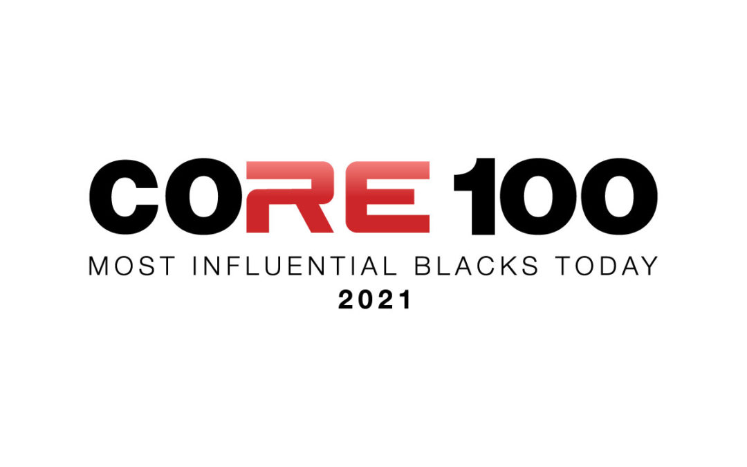 CORE Tribute: A Letter to CORE 100 Committee Members
