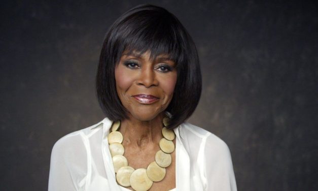 Cicely Tyson: A Life Led With Dignity
