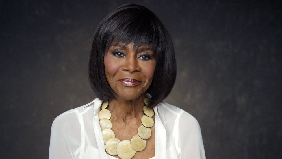 Cicely Tyson: A Life Led With Dignity