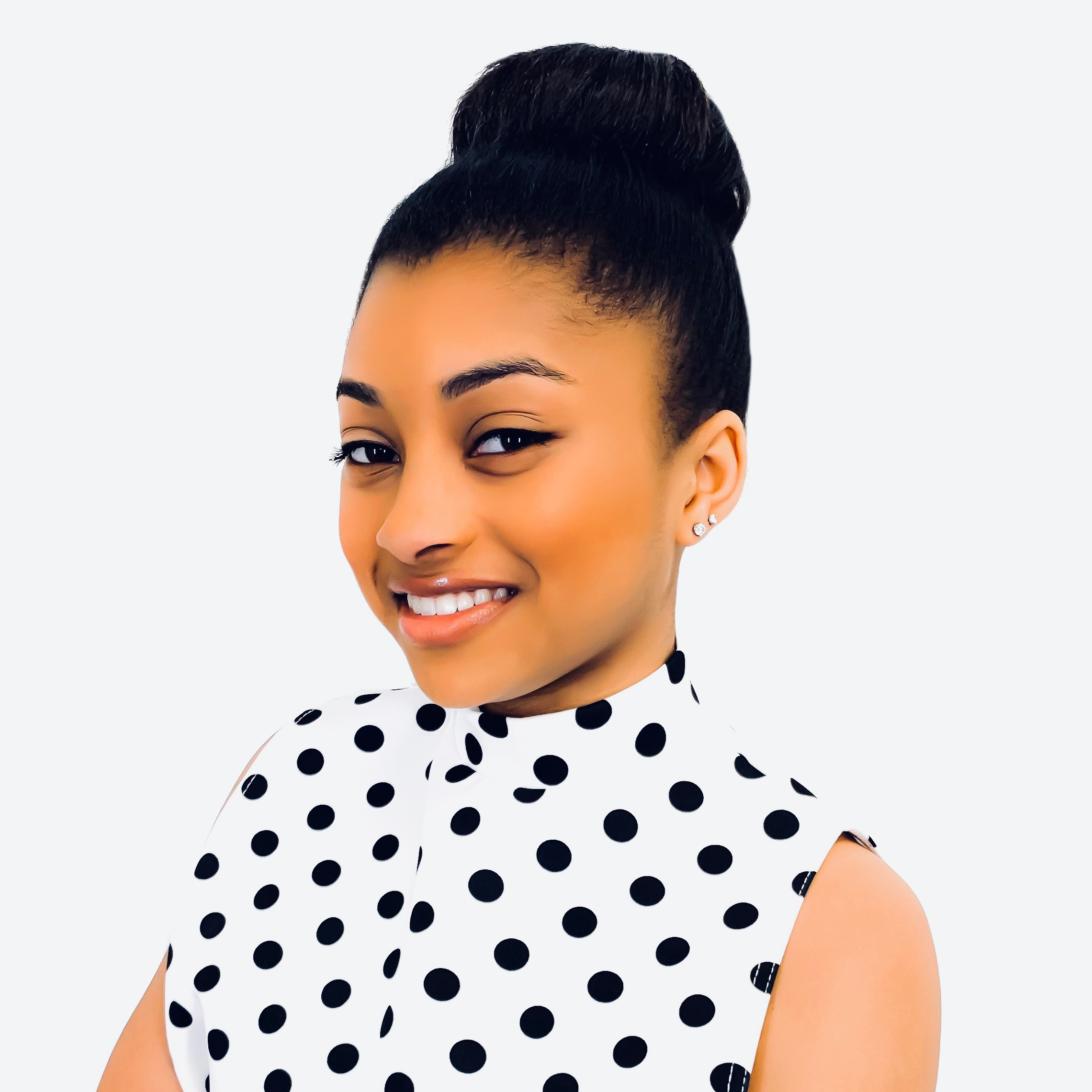 Tyla-Simone Crayton