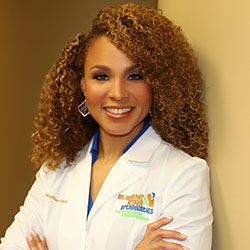 Dr. Heather Brown