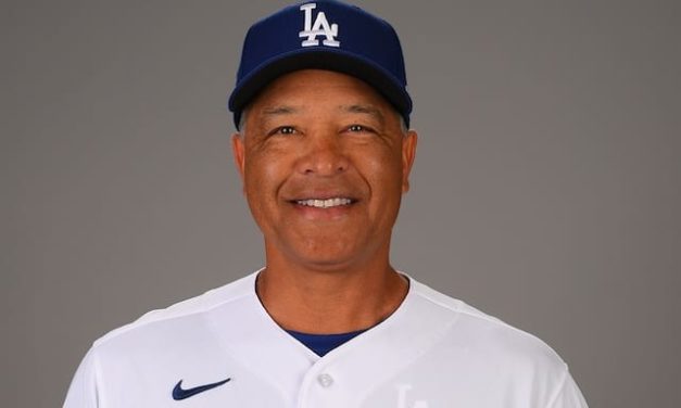 Dave Roberts Ascends to the Pinnacle of Excellence on the Diamond