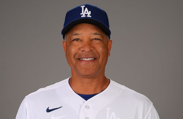 Dave Roberts Ascends to the Pinnacle of Excellence on the Diamond
