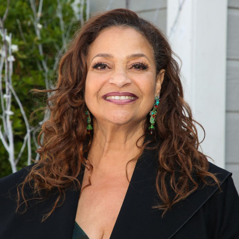 Debbie Allen Crop