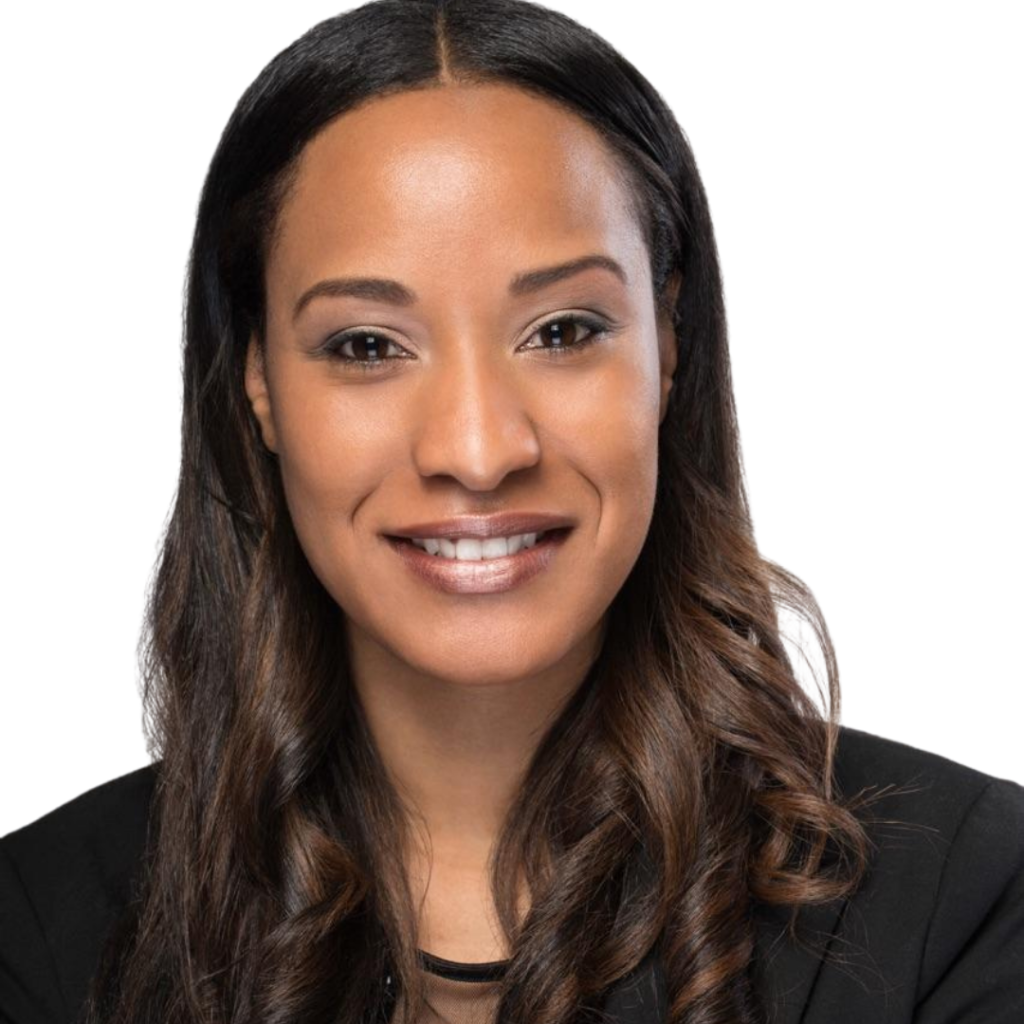 Lakrisha Davis Crop
