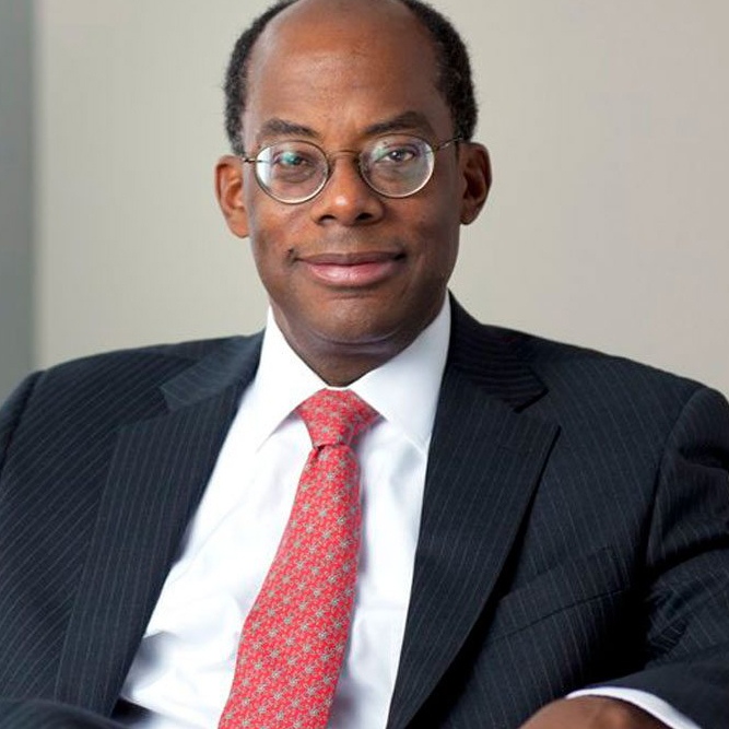 Roger Ferguson crop