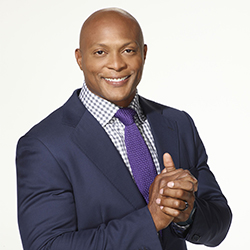 Eddie George