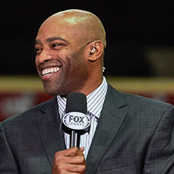 Vince Carter