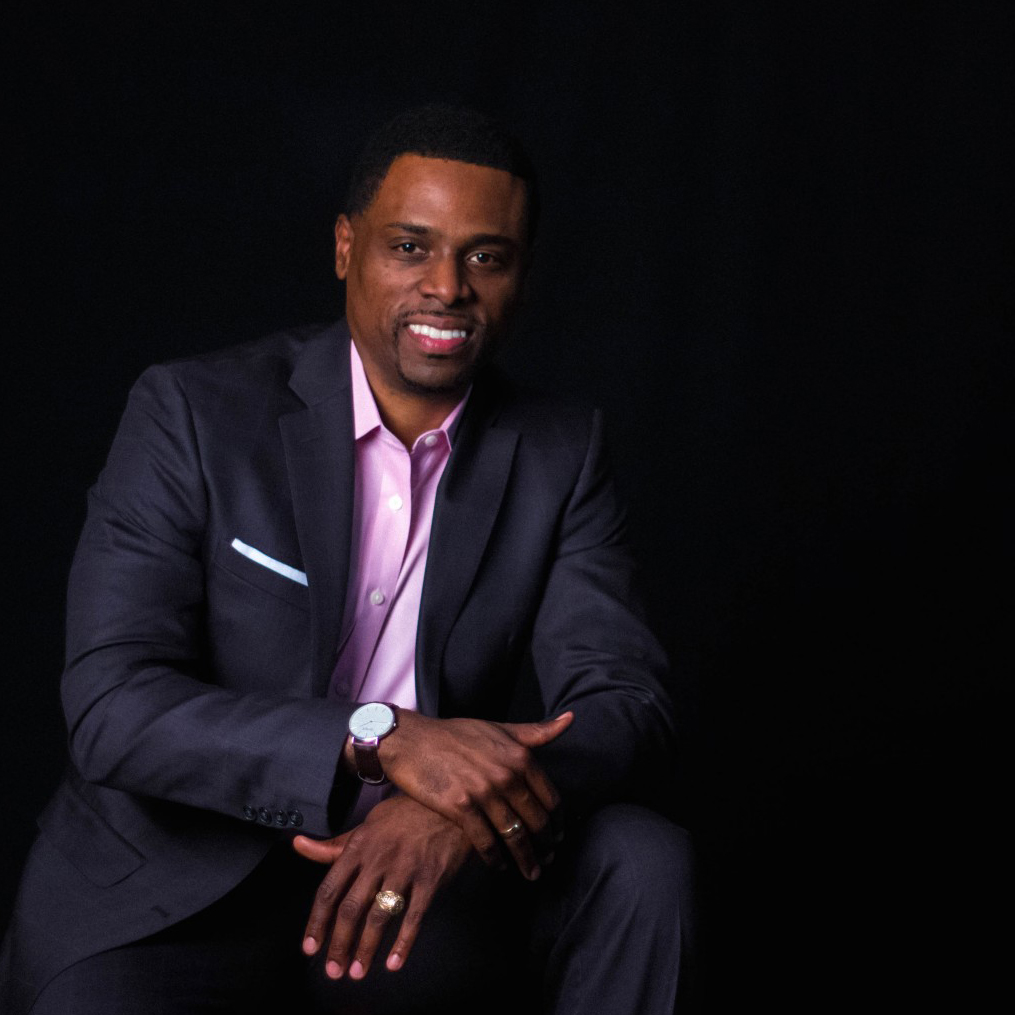 Daron Roberts Cro0p