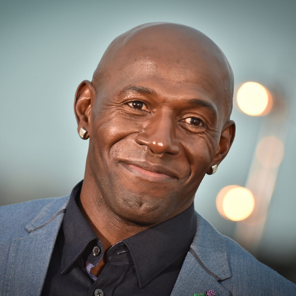 Donald Driver Crop