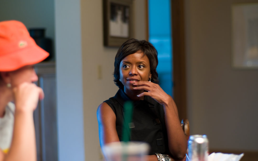 Mellody Hobson Is Buying Into The Denver Broncos