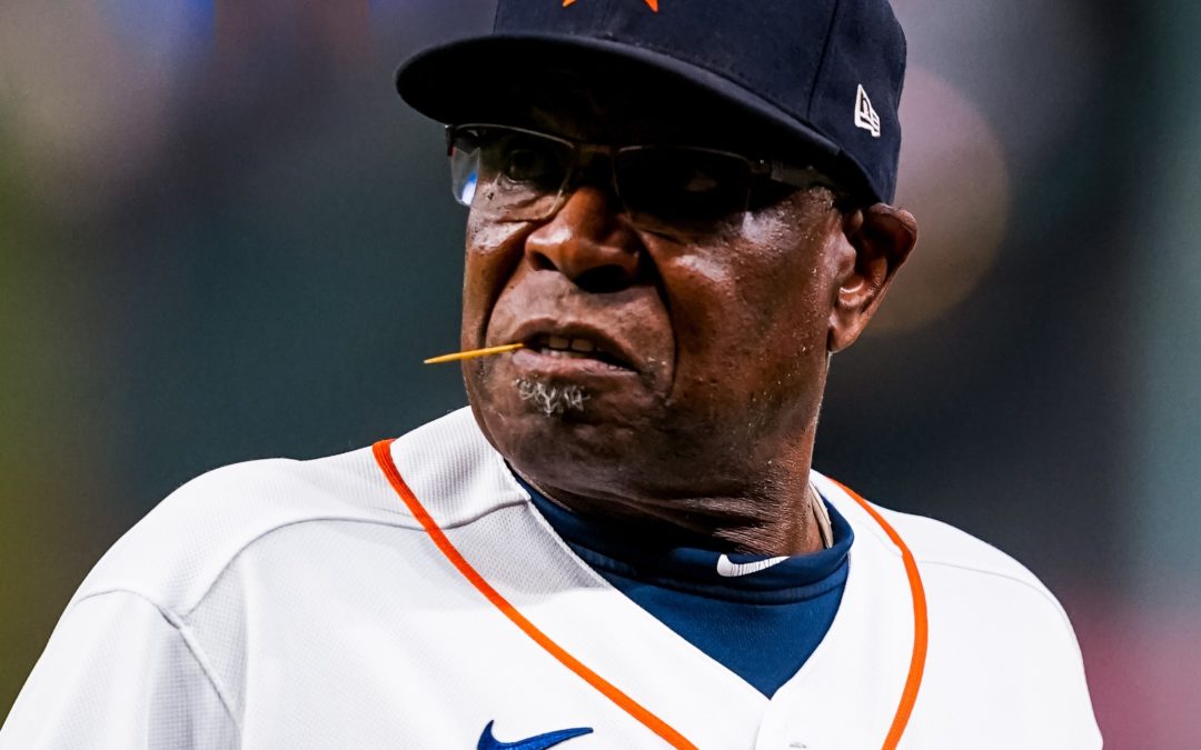 Mr. 2000 & Counting…| Dusty Baker Legacy Exceeds The Numbers