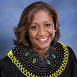 Power 50 Award: Honorable Judge Sheva M. Sims