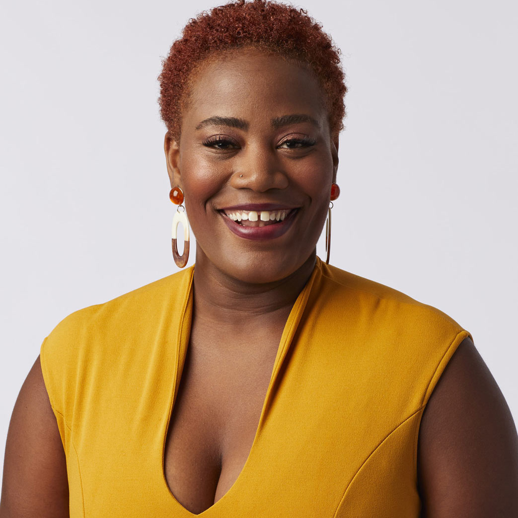 Deidra Mathis - CORE Magazine