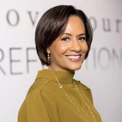 Dr. Jennifer Parker Porter