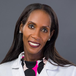 Dr. Tanya Clarke