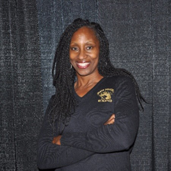 Dr. Theresa Price