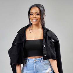 Keisha Nicole