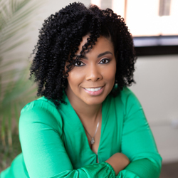Lakeisha Robichaux